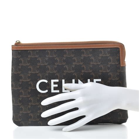 celine make up pouch|celine pouches for women.